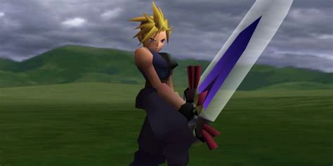 ultima weapon ff7|Ultimate Weapon (Final Fantasy VII).